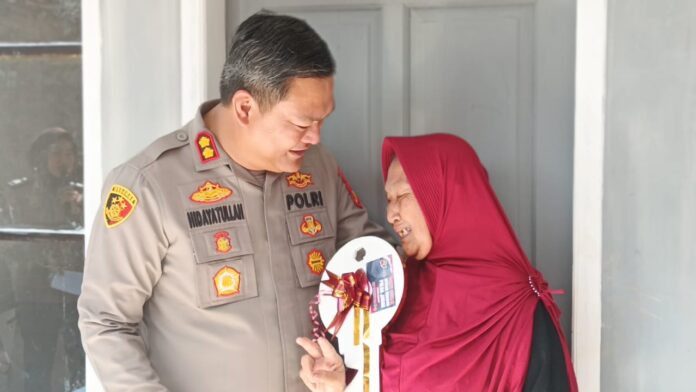 CIAMIS, FOKUSJabar.id