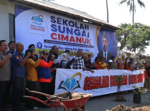 sekolah sungai cimanuk garut fokusjabar.id