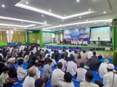 CIAMIS, FOKUSJabar.id