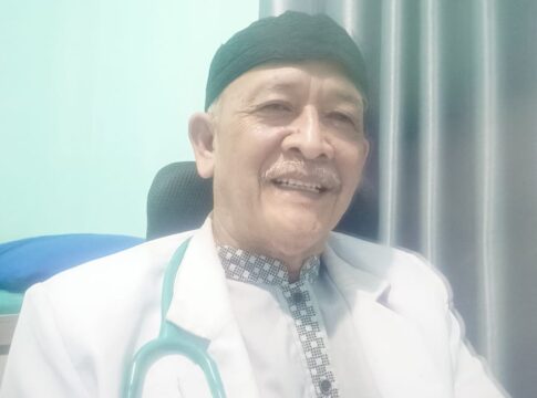 makanan dan nutrisi untuk tubuh fokusjabar.id