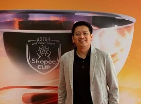 Adhitia Putra Herawan persib fokusjabar.id