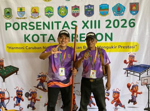 CIAMIS, FOKUSJabar.id