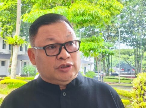 Pemkot Bandung sampah fokusjabar.id