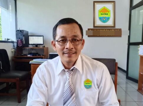 ahmad bajuri garut utara fokusjabar.id