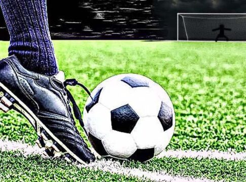 pesepak bola Piala Dunia fokusjabar.id