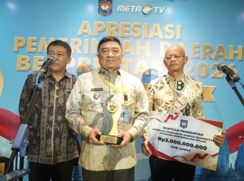 Pemkab Garut inflasi fokusjabar.id