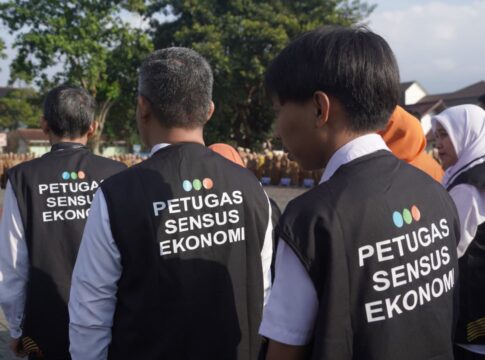 bupati garut sensus fokusjabar.id