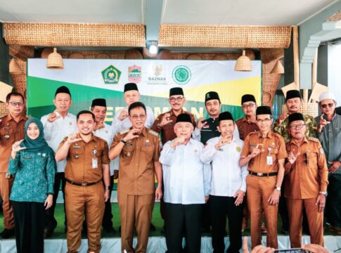 CIAMIS, FOKUSJabar.id