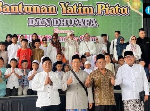 MUI Cimari fokusjabar.id