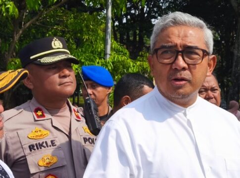 Pemkot Bandung bangunan liar fokusjabar.id