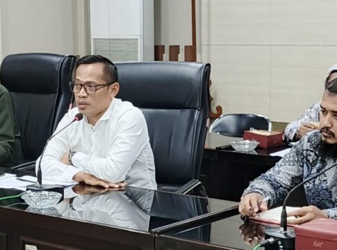 dawas RSUD KHZ Musthafa fokusjabar.id