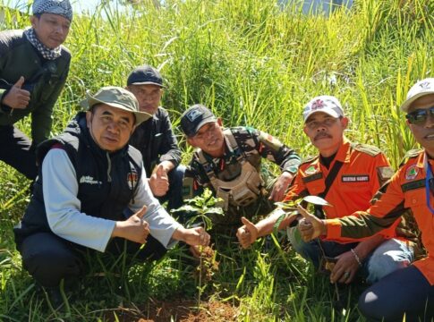 DPC Rentan Garut fokusjabar.id