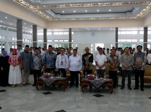 Pelatihan Vokasi fokusjabar.id