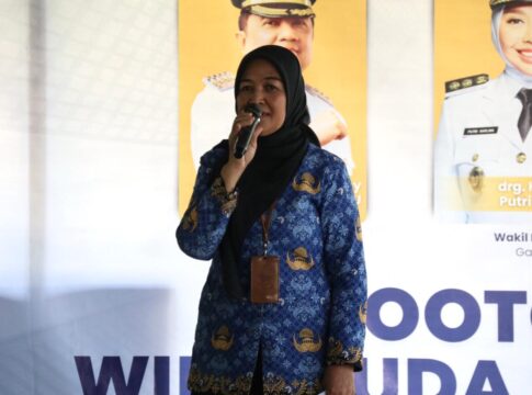 Bootcamp Wiramuda Hebat garut fokusjabar.id