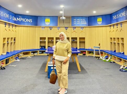 Dispora Garut piala dunia fokusjabar.id