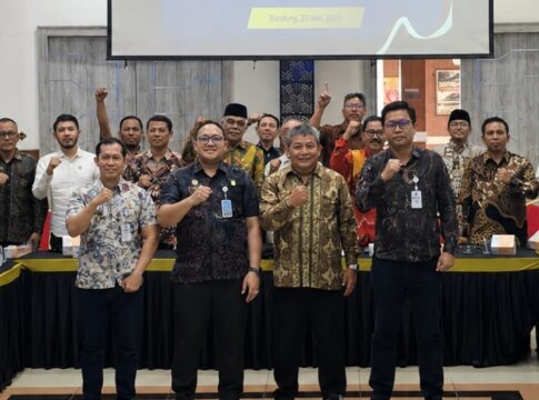 Bupati Tasikmalaya SK fokusjabar.id