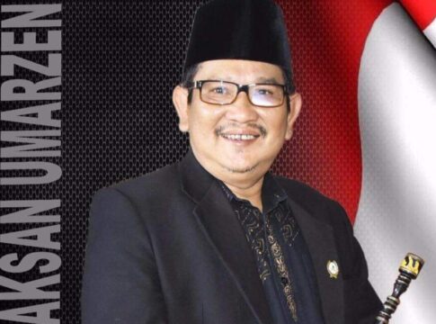 Ekosistem Ekonomi Garut Utara fokusjabar.id