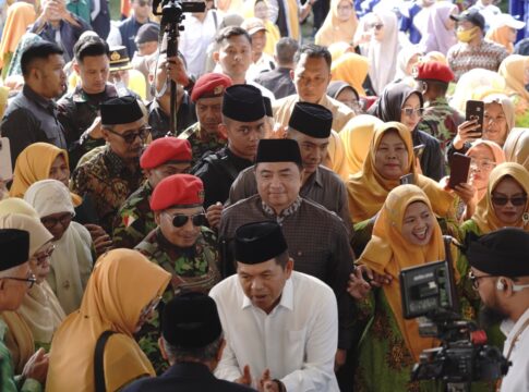 Gubernur jabar Aisyiyah fokusjabar.id