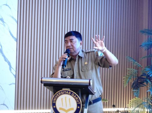 Pemkab Garut talenta ASN fokusjabar.id