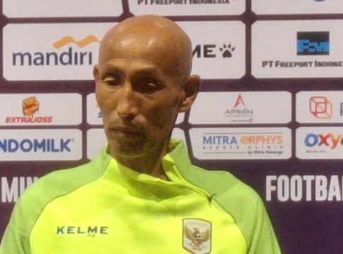 Timnas putri indonesia fokusjabar.id