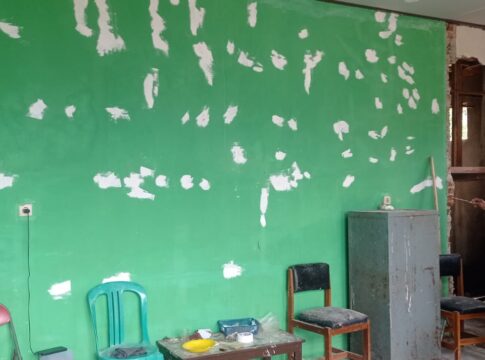 KUA Talegong Garut fokusjabar.id