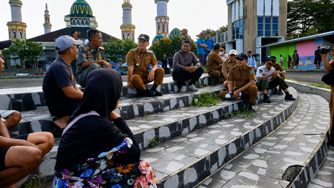 Tasikmalaya, FOKUSJabar.id
