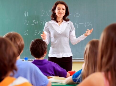Guru Sekolah Rakyat fokusjabar.id