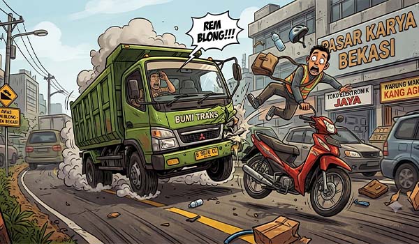 kota bekasi