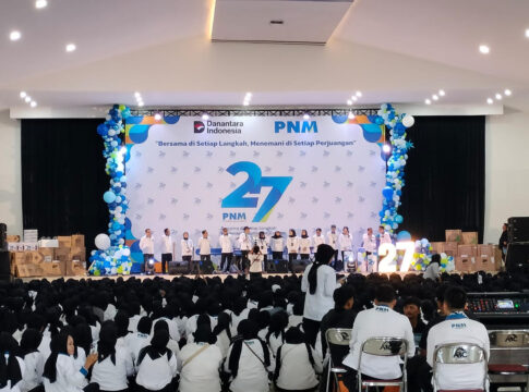 PNM Cabang Tasikmalaya fokusjabar.id