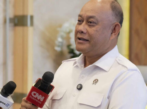 MBG Arab Saudi fokusjabar.id