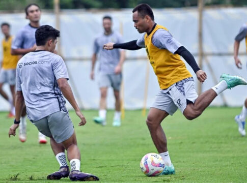 bursa transfer persib bandung fokusjabar.id
