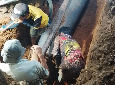 Perumdam Tirta Anom fokusjabar.id