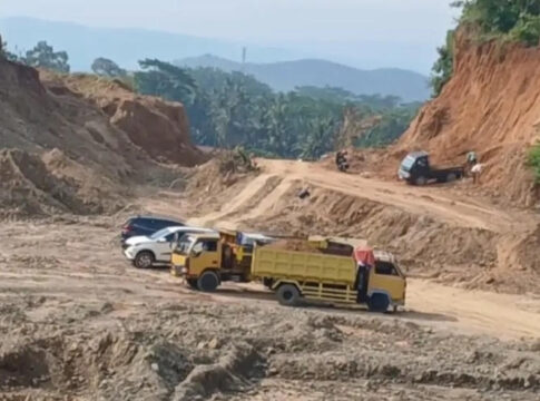 pemkot banjar NIB fokusjabar.id