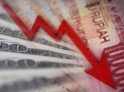 Nilai tukar rupiah fokusjabar.id