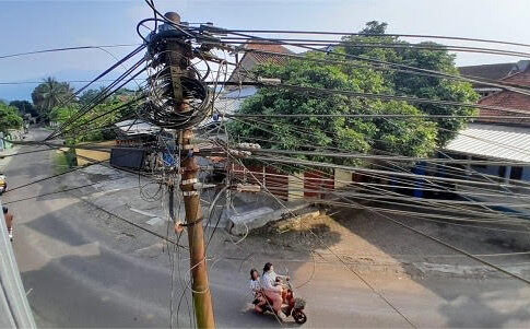 Pemkab Sumedang Telekomunikasi fokusjabar.id
