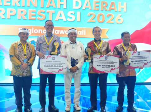 Pemkot Sukabumi inflasi fokusjabar.id