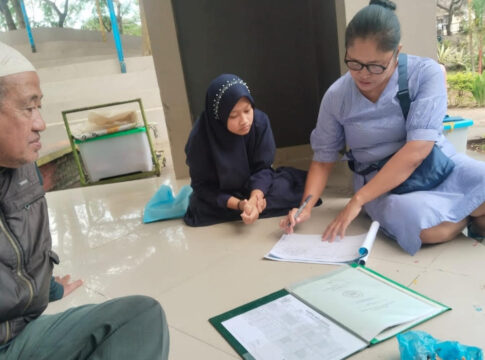 kisah pilu kota Tasikmalaya fokusjabar.id