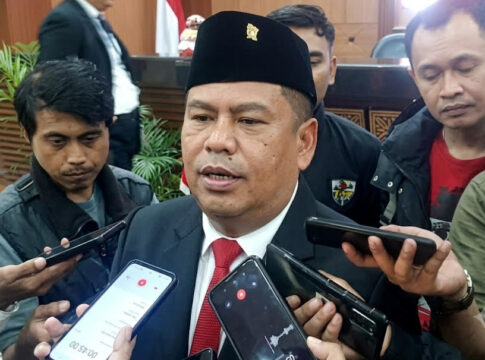 PAD Parkir Kota Tasikmalaya fokusjabar.id