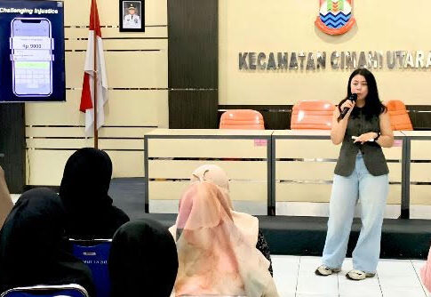 UMKM Cimahi fokusjabar.id