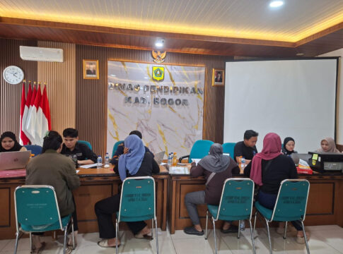 Helpdesk SPMB Bogor fokusjabar.id