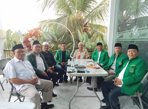 Gerindra kota tasikmalaya fokusjabar.id