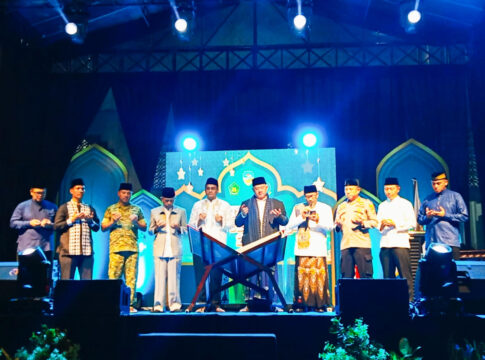 MTQH XVI Tasikmalaya fokusjabar.id