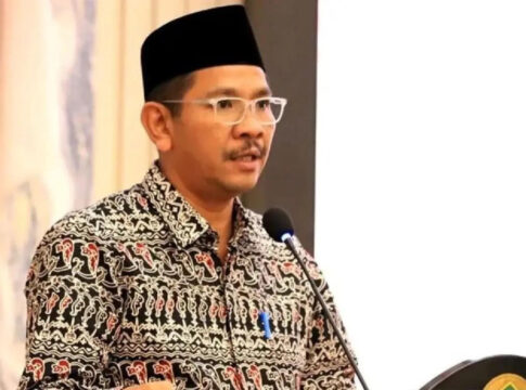 Kemenag tahun baru islam fokusjabar.id