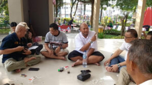 Pelayanan PDAM Tirta Sukapura fokusjabar.id