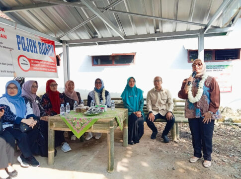menteri pppa kota tasikmalaya fokusjabar.id