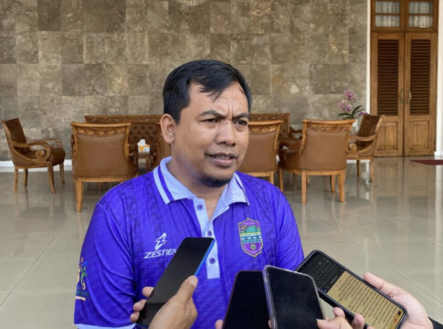Erwan Darmawan fokusjabar.id