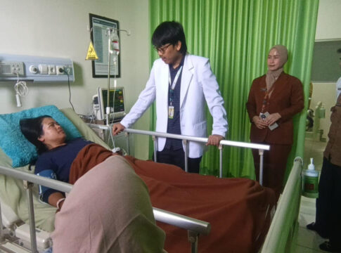 RSUD KHZ Musthafa fokusjabar.id