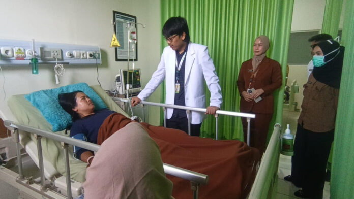 RSUD KHZ Musthafa fokusjabar.id