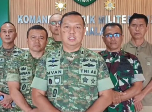 Darurat Agraria Tasikmalaya fokusjabar.id