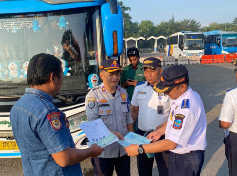 Dishub Pangandaran fokusjabar.id